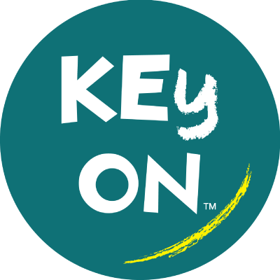 KEyON logo